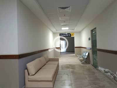 عيادة  للايجار في 6 أكتوبر، الجيزة - WhatsApp Image 2025-07-12 at 2.39. 45 PM. jpeg
