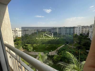 3 Bedroom Apartment for Sale in Madinaty, Cairo - 1. jpg