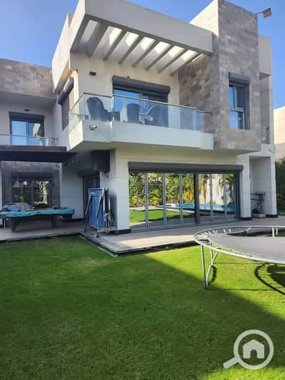4 Bedroom Twin House for Sale in Sheikh Zayed, Giza - WhatsApp Image 2025-01-15 at 14.19. 54_547569d0. jpg