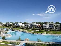 1 Bedroom Chalet for Sale in North Coast, Matruh - gaia. jpg