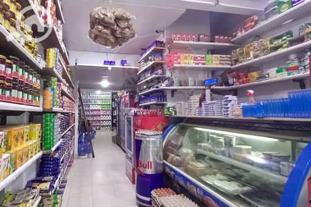 محلات تجارية  للبيع في سموحة، الإسكندرية - 1. jpg