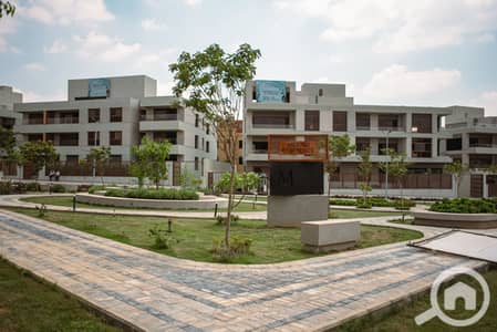 2 Bedroom Apartment for Sale in Shorouk City, Cairo - MKY_6761. jpg