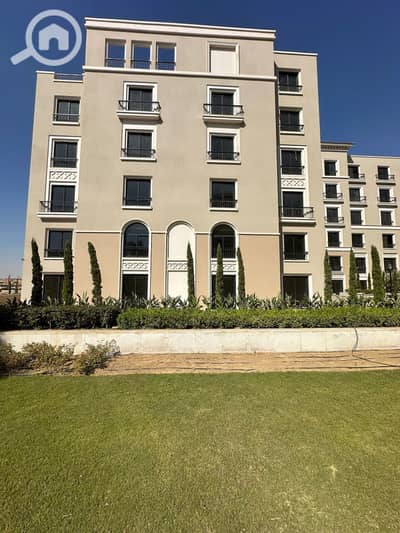 3 Bedroom Apartment for Sale in Sheikh Zayed, Giza - WhatsApp Image 2025-01-12 at 4.38. 27 PM. jpeg