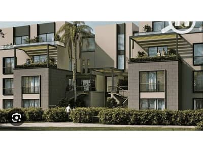 2 Bedroom Flat for Sale in 6th of October, Giza - 60a1e747-f87f-4aaf-b8f9-549b7c6273c7. jfif. jpg