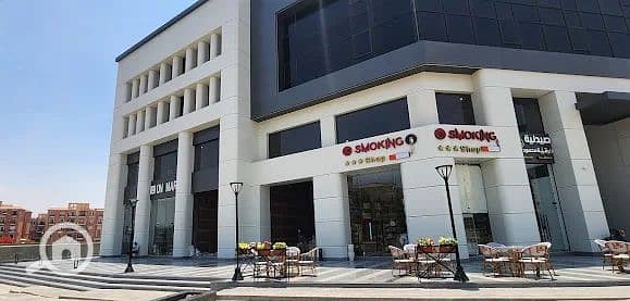 Clinic for Rent in Sheikh Zayed, Giza - Screenshot 2025-06-22 170354. png