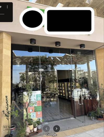 Restaurant & Cafe for Sale in Katameya, Cairo - WhatsApp Image 2025-07-14 at 2.31. 49 PM. jpeg