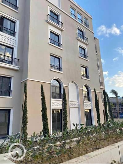 3 Bedroom Flat for Sale in Sheikh Zayed, Giza - 23e9103e-4ba8-4d51-b45d-2445c5b00b3e (1). jpg