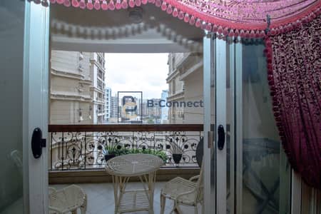 3 Bedroom Apartment for Sale in Smoha, Alexandria - Slide1. JPG