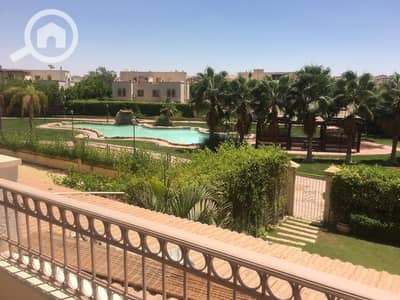3 Bedroom Flat for Sale in Sheikh Zayed, Giza - WhatsApp Image 2021-05-22 at 2.00. 59 PM. jpeg