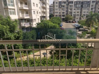 3 Bedroom Apartment for Rent in Madinaty, Cairo - 1. jpg
