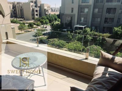 فلیٹ 2 غرفة نوم للايجار في القاهرة الجديدة، القاهرة - WhatsApp Image 2025-07-09 at 12.44. 02_7c569484. jpg