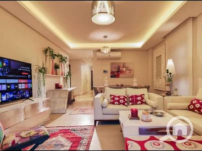 شقة 2 غرفة نوم للايجار في الشيخ زايد، الجيزة - WhatsApp Image 2025-07-09 at 15.51. 13. jpeg