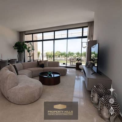 2 Bedroom Duplex for Sale in North Coast, Matruh - 1bba7e42-7fef-44a6-b352-cdd0a40d55c1. jpg