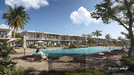 2 Bedroom Chalet for Sale in North Coast, Matruh - WhatsApp Image 2024-05-23 at 2.14. 13 PM (1). jpeg
