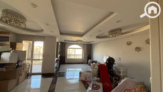 3 Bedroom Flat for Sale in Madinaty, Cairo - WhatsApp Image 2025-07-14 at 1.05. 25 PM. jpeg