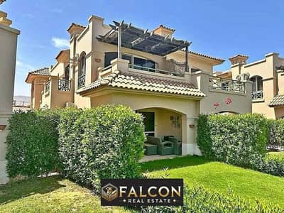 6 Bedroom Villa for Sale in Ain Sukhna, Suez - WhatsApp Image 2025-02-13 at 2.57. 15 PM. jpeg