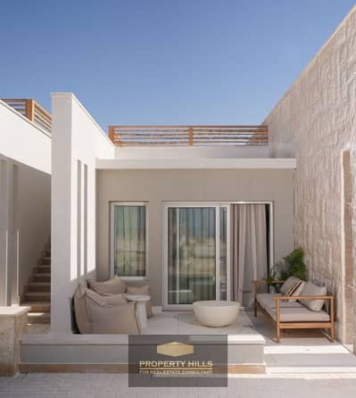 2 Bedroom Chalet for Sale in North Coast, Matruh - Screenshot 2024-09-16 172917. png