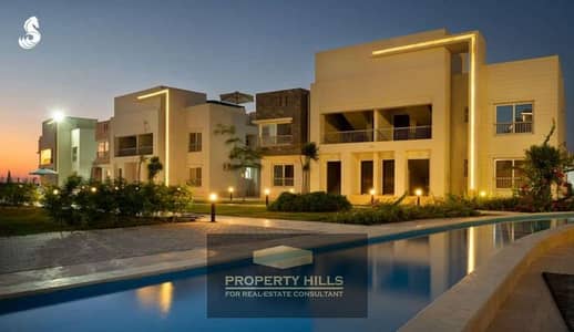 3 Bedroom Chalet for Sale in North Coast, Matruh - Screenshot 2025-06-01 162125. png