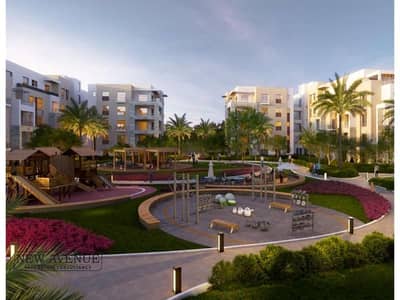 3 Bedroom Villa for Sale in New Cairo, Cairo - WhatsApp Image 2025-07-08 at 12.29. 08 PM (1). jpg