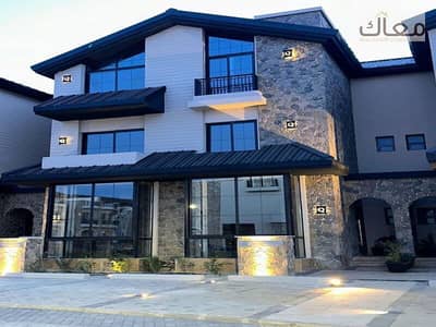 تاون هاوس 4 غرف نوم للبيع في القاهرة الجديدة، القاهرة - 334ba2fe-d2ba-4462-885d-d7009dcd7e49. jpg