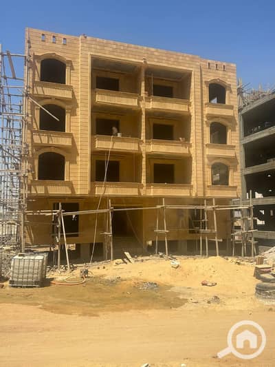 3 Bedroom Flat for Sale in New Cairo, Cairo - IMG-20250712-WA0458. jpg