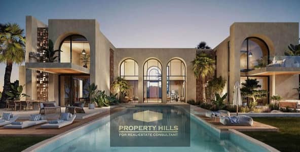 4 Bedroom Townhouse for Sale in North Coast, Matruh - IMG_2979. jpg