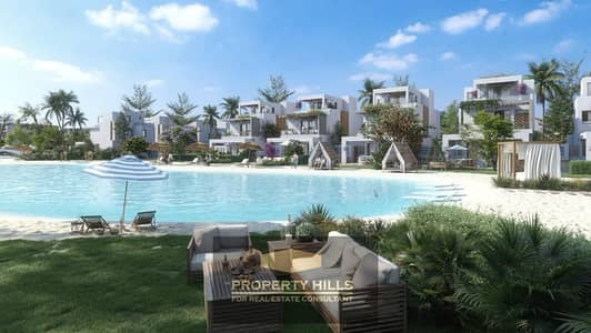 2 Bedroom Chalet for Sale in North Coast, Matruh - WhatsApp Image 2025-07-07 at 12.59. 10 PM (1). jpeg