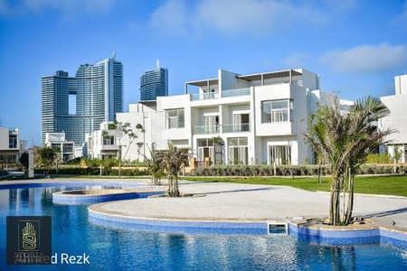 3 Bedroom Villa for Sale in North Coast, Matruh - WhatsApp Image 2025-07-13 at 4.20. 22 AM. jpeg
