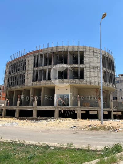 Retail for Sale in Sheikh Zayed, Giza - 03. jpg