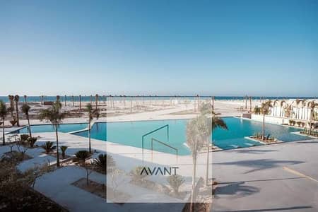 1 Bedroom Chalet for Sale in North Coast, Matruh - IMG-20250714-WA0126. jpg