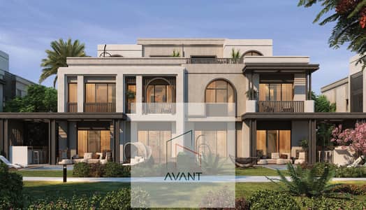 فیلا 4 غرف نوم للبيع في القاهرة الجديدة، القاهرة - IMG-20250707-WA0030. jpg
