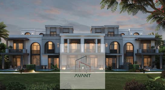 تاون هاوس 3 غرف نوم للبيع في القاهرة الجديدة، القاهرة - IMG-20250707-WA0035. jpg