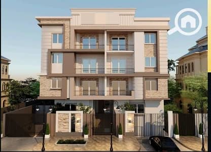 3 Bedroom Flat for Sale in New Cairo, Cairo - WhatsApp Image 2025-07-02 at 18.08. 59_61a1ed31. jpg