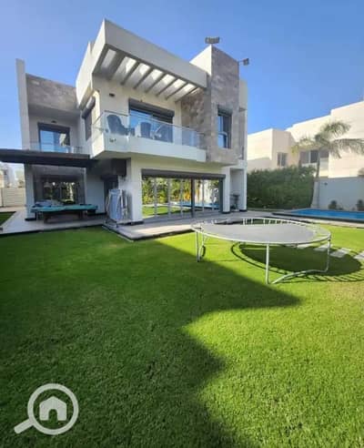 5 Bedroom Villa for Sale in Sheikh Zayed, Giza - 2f3c016a-9976-47dc-8f57-eb2fe36170c8. jpg