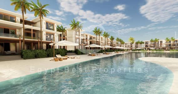 1 Bedroom Hotel Apartment for Sale in North Coast, Matruh - Zoya_Ghazala_BayScreenshot_2025-07-07_163111 (1). png