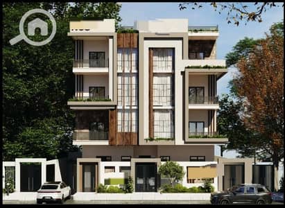 3 Bedroom Flat for Sale in New Cairo, Cairo - IMG-20250702-WA0386. jpg