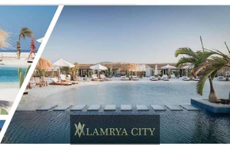 3 Bedroom Chalet for Sale in North Coast, Matruh - WhatsApp Image 2025-07-13 at 5.55. 13 PM (1). jpeg