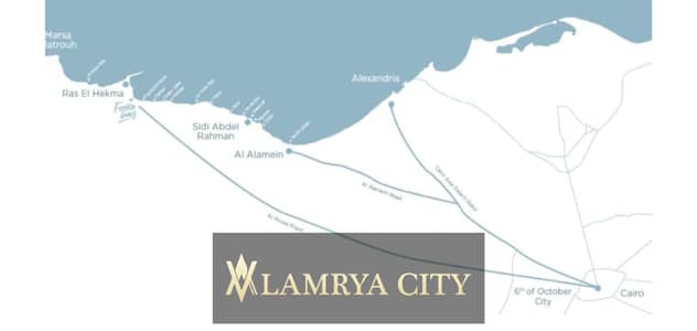 شاليه 2 غرفة نوم للبيع في الساحل الشمالي، مطروح - WhatsApp Image 2025-07-13 at 3.16. 57 PM. jpeg