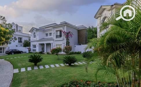 5 Bedroom Villa for Sale in New Cairo, Cairo - WhatsApp Image 2025-07-14 at 5.45. 19 PM (1). jpeg
