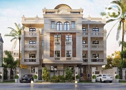 3 Bedroom Apartment for Sale in New Cairo, Cairo - IMG-20250702-WA0381. jpg
