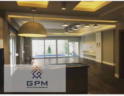 3 Bedroom Duplex for Rent in Katameya, Cairo - 915b72ce-dc9b-43d6-b8cc-cada64c93f51. jpg