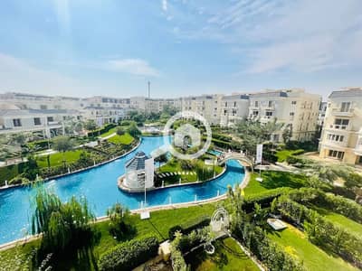 بنتهاوس 3 غرف نوم للبيع في 6 أكتوبر، الجيزة - unnamed (6). jpg