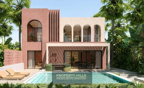 4 Bedroom Townhouse for Sale in North Coast, Matruh - IMG_2971. jpg