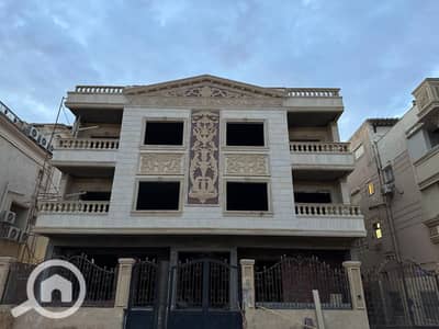 3 Bedroom Apartment for Sale in New Cairo, Cairo - IMG-20250519-WA0180. jpg