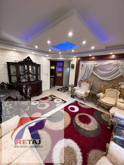 شقة 3 غرف نوم للبيع في القاهرة الجديدة، القاهرة - 1. jpg