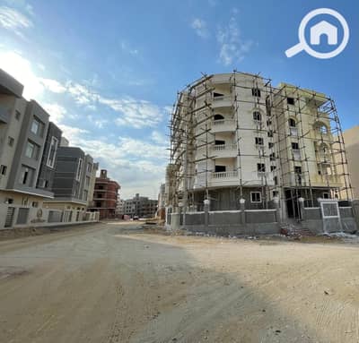 فلیٹ 3 غرف نوم للبيع في القاهرة الجديدة، القاهرة - IMG-20250524-WA0186. jpg