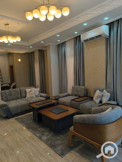 3 Bedroom Apartment for Rent in New Cairo, Cairo - IMG-20250517-WA0075. jpg