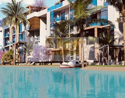 2 Bedroom Chalet for Sale in North Coast, Matruh - WhatsApp Image 2025-07-14 at 17.18. 28_e6c4a6fb. jpg
