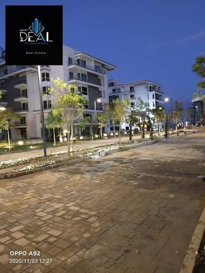 2 Bedroom Apartment for Sale in New Cairo, Cairo - 4. jpeg