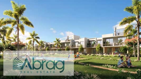 4 Bedroom Chalet for Sale in North Coast, Matruh - Screenshot 2025-07-10 at 13-31-01 Silvertown - Final Brochure 1 . pdf. png
